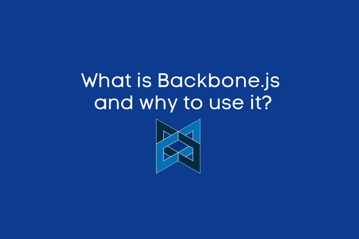 Dedicated BackboneJS App Developers