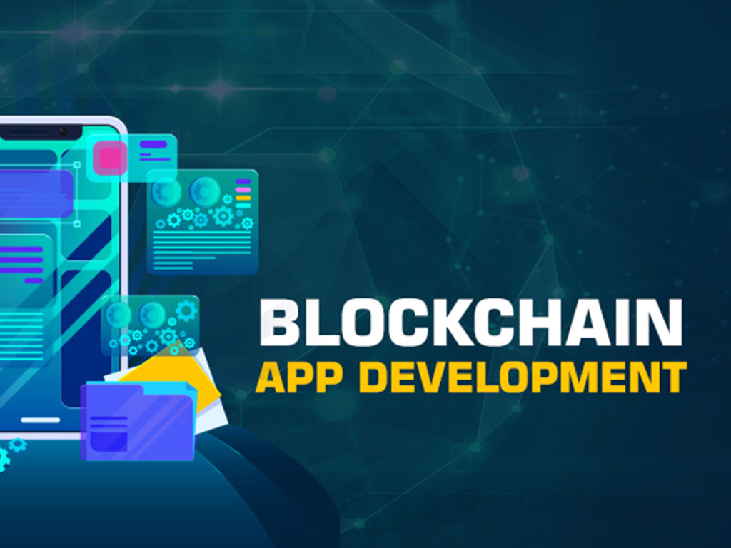 Blockchain Application