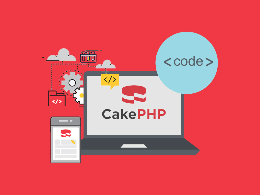 Cakephp Services