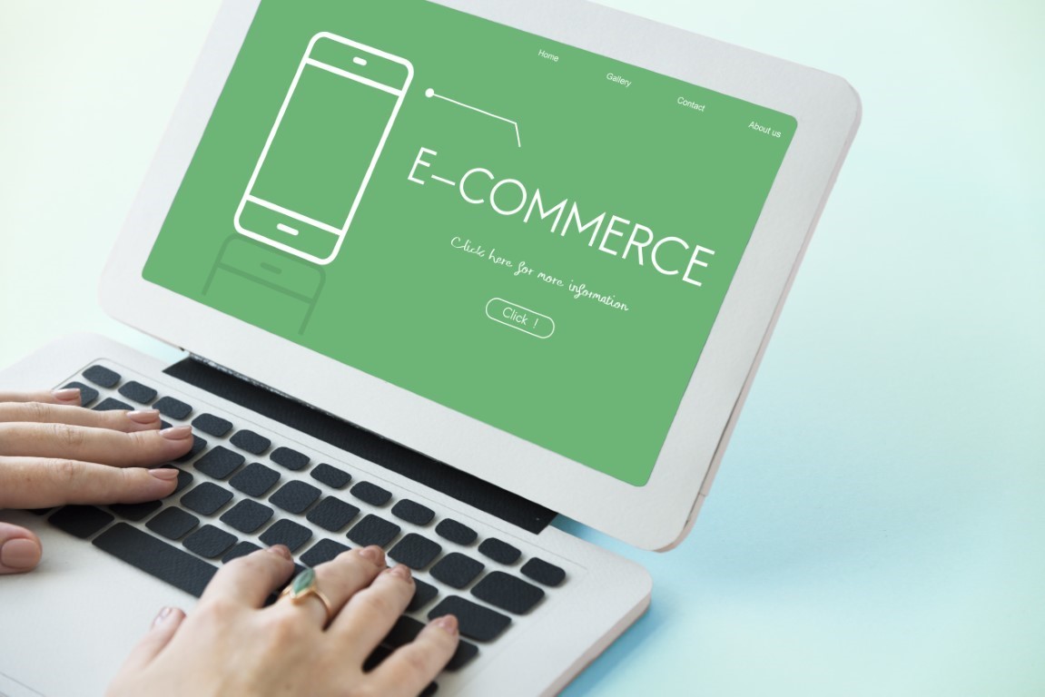 eCommerce Web Development