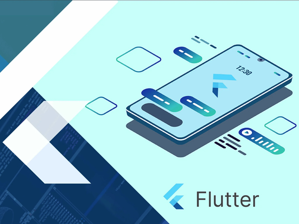 Hire Flutter App