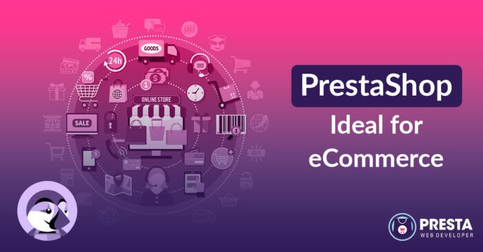 PrestaShop-Developer