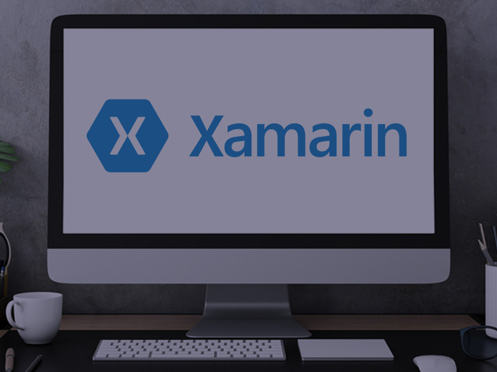 Xamarin App  Developers