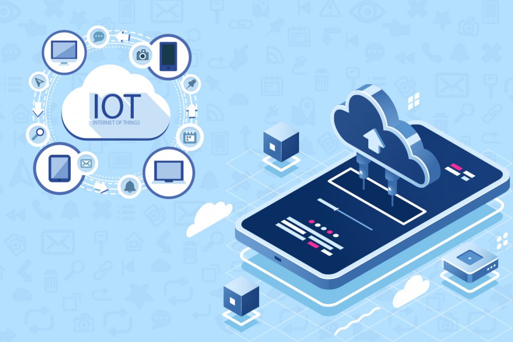 IoT App Development