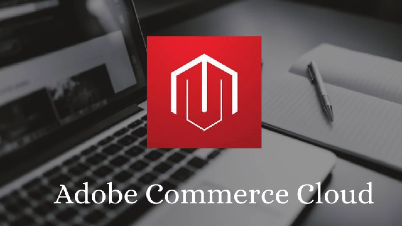 Magento Adobe Commerce