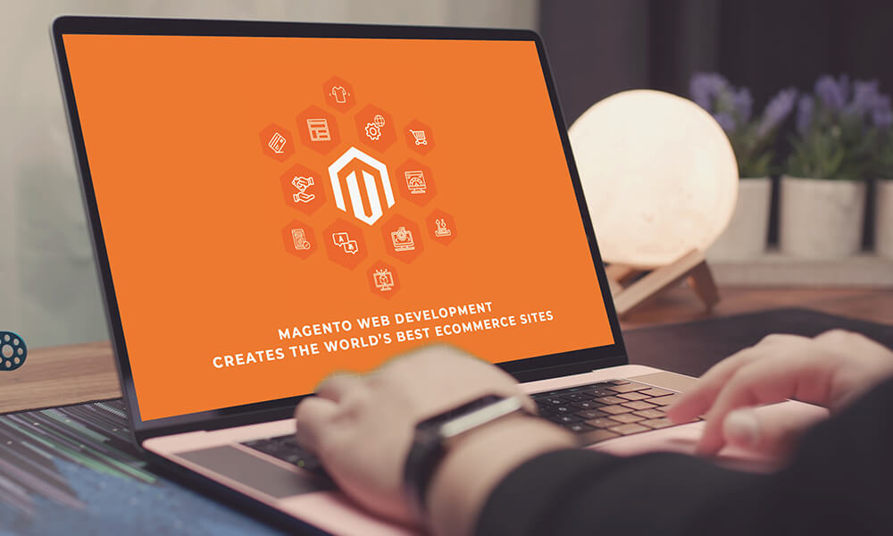 Magento Development