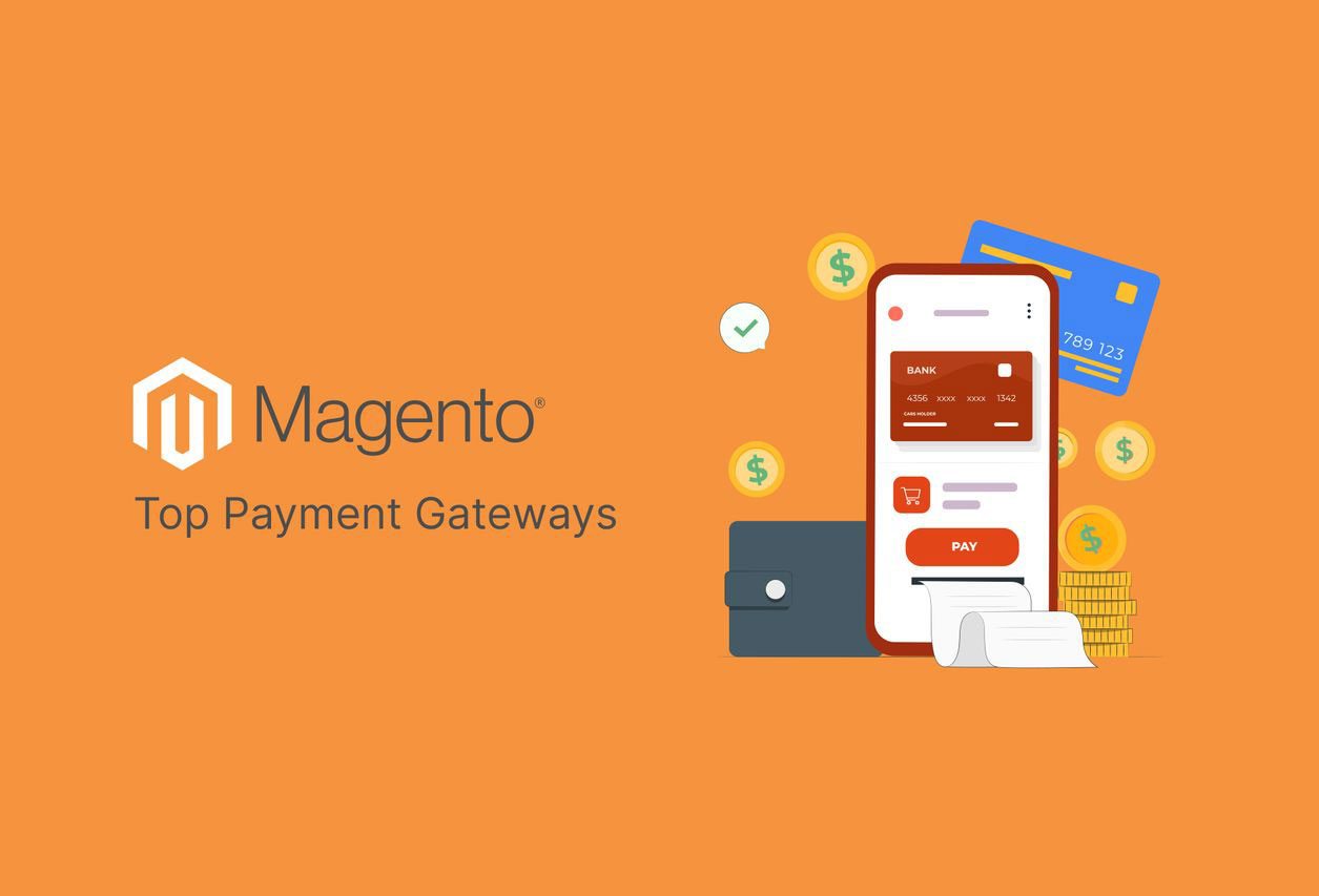 Magento 2 Payment Gateway