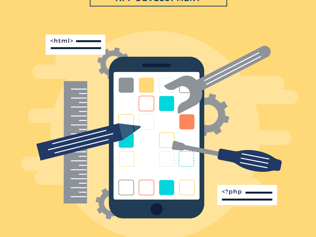 Mobile App Development Services For Startups