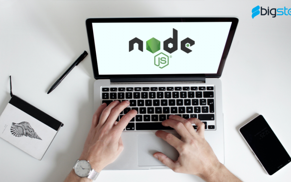 Dedicated NodeJS App Developers