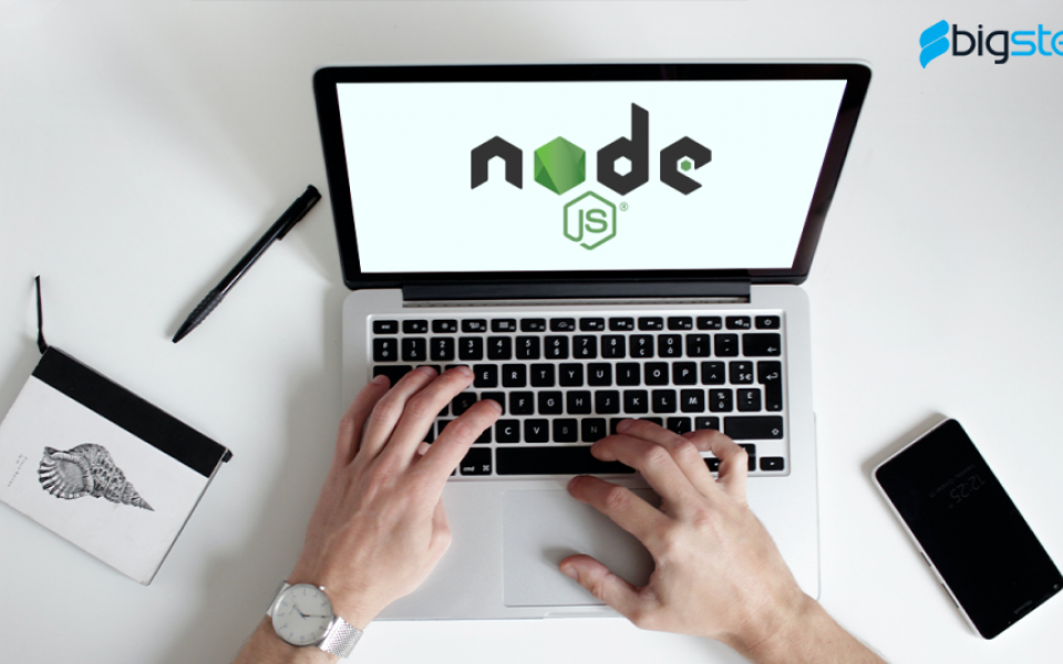 Node.JS Development