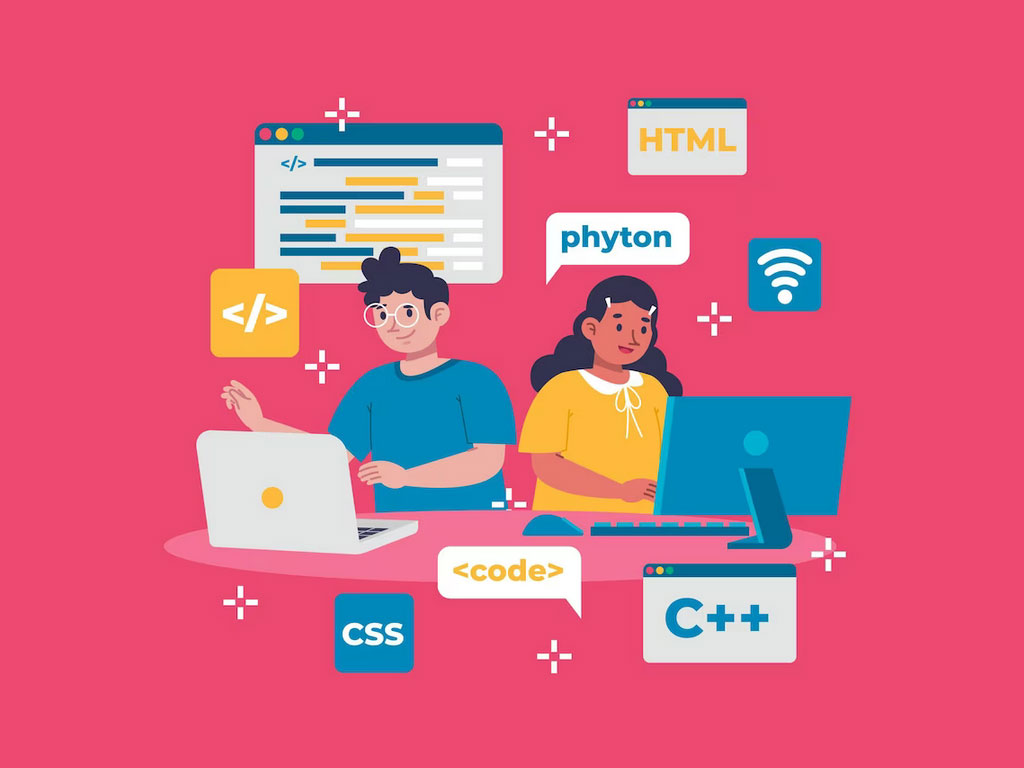 Python Developers Services