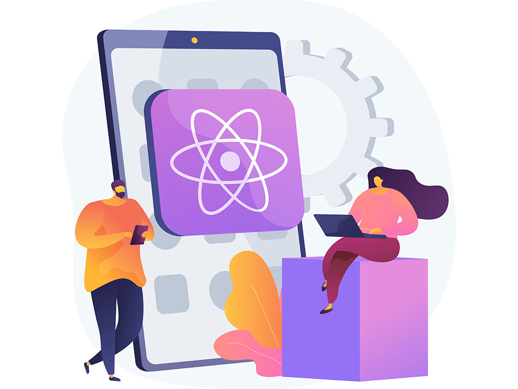 React Native App Development