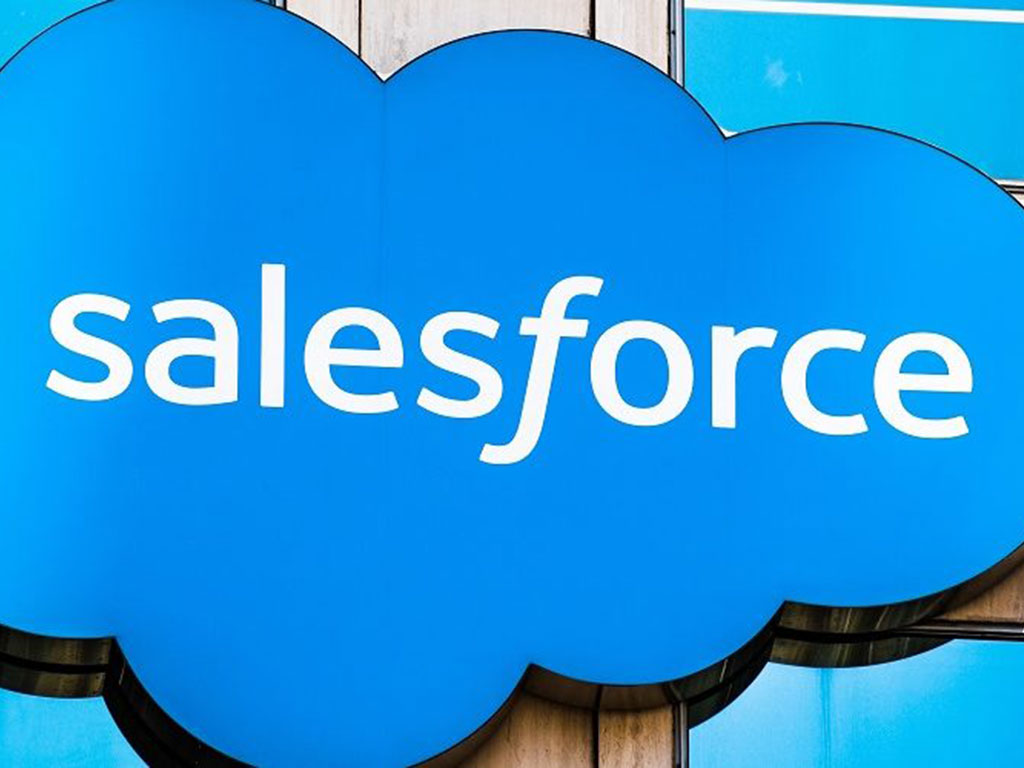 Salesforce Commerce