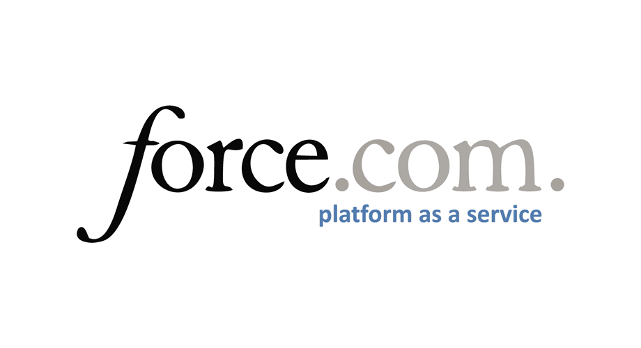 Salesforce Force.com