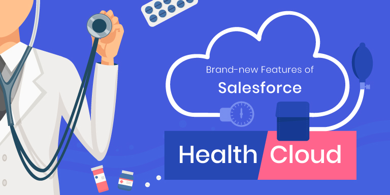 Salesforce Health Cloud