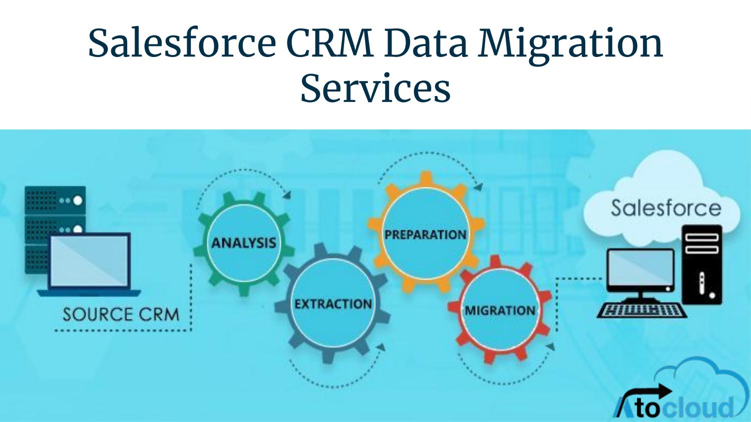 Salesforce Migration