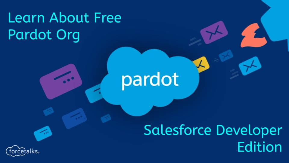 Salesforce Pardot