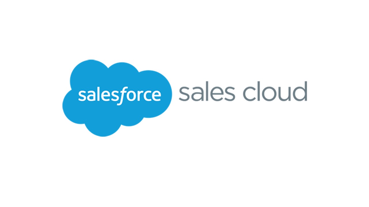 Salesforce Sales Cloud