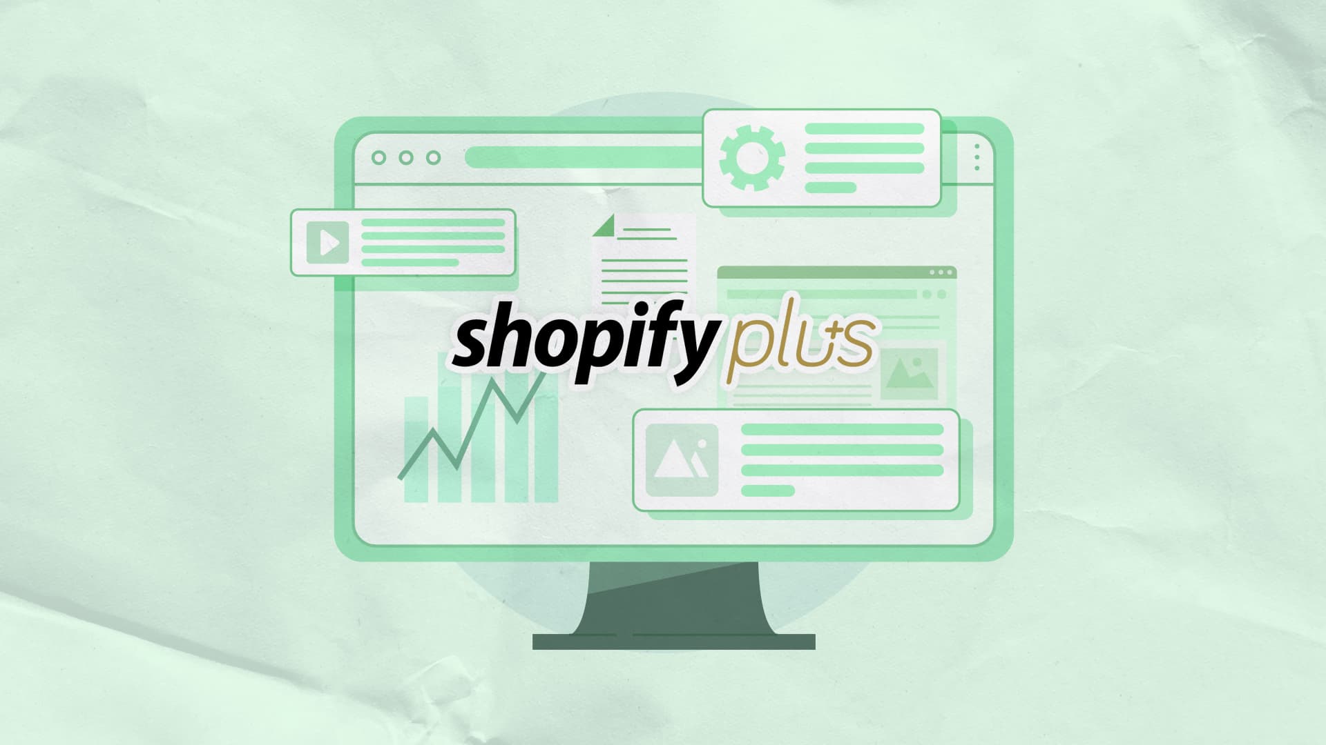 Shopify Plus