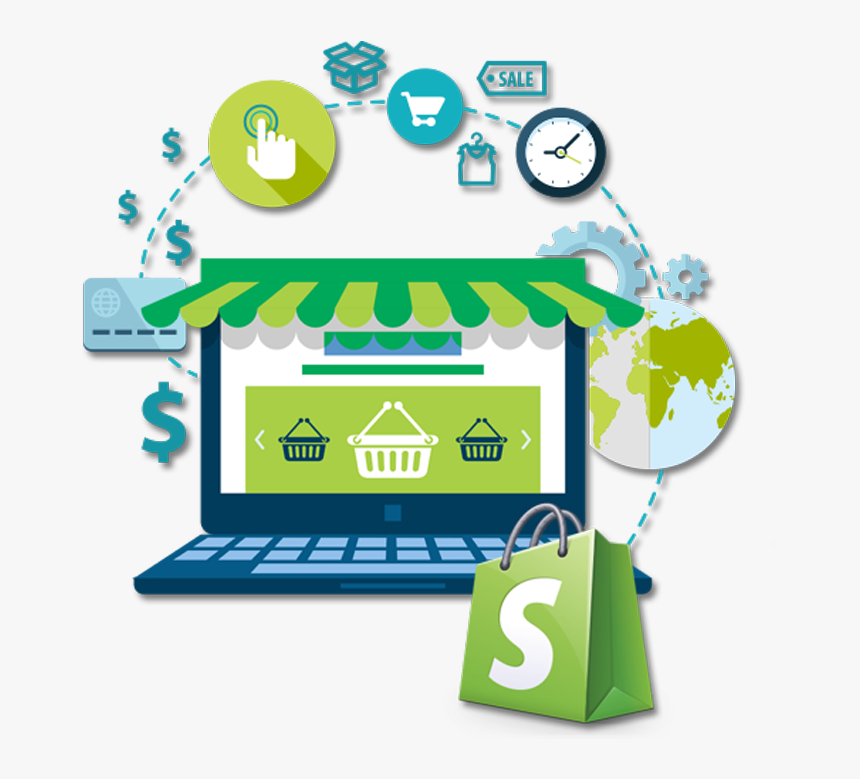 Shopify Store Development