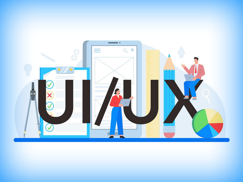 UI/UX Developers Services