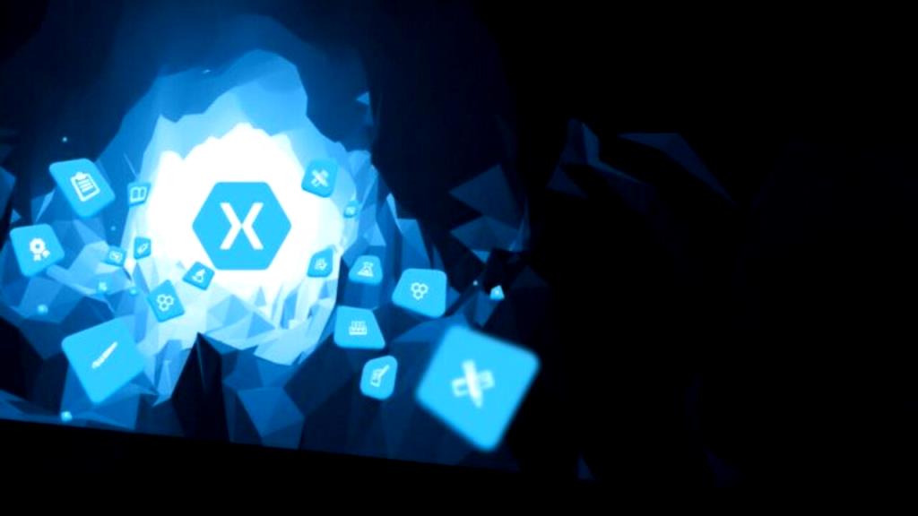 Xamarin App Development Services