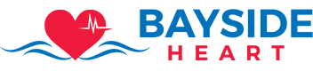 Bayside Heart Logo
