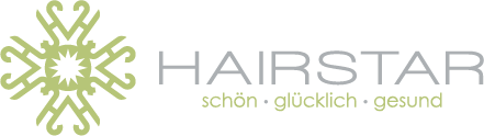 Hairstar Logo
