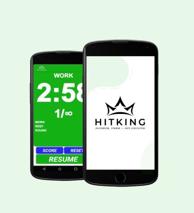 Hitking App