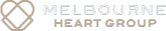 Melbourne Heart Logo