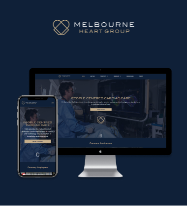 Melbourne Heart Web