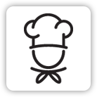 NLC Chefs Logo