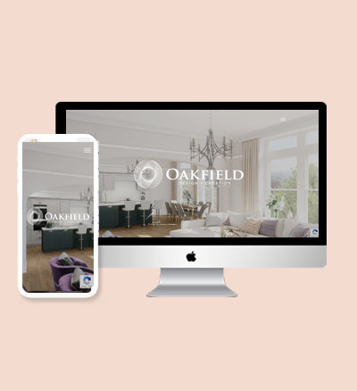 Oakfield Web