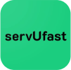 Servufast Logo
