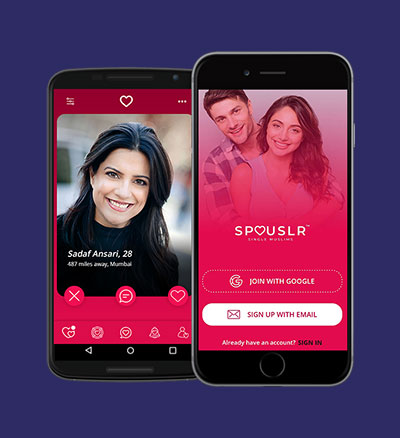 Spouslr App