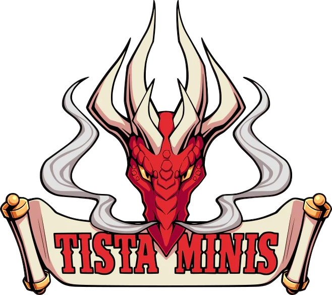 Tistaminis Logo