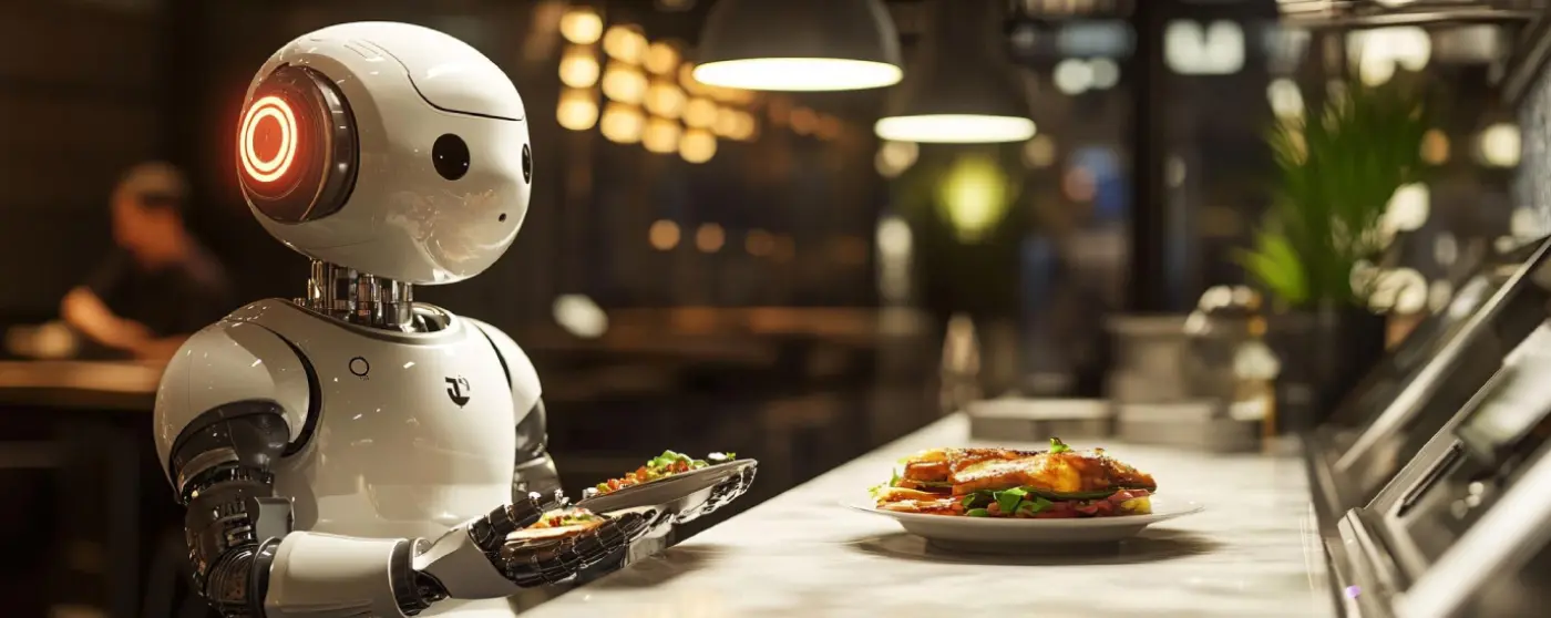 Chatbot Development Services for Hospitality