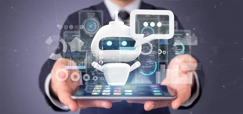 Chatbot Development Services for Hospitality