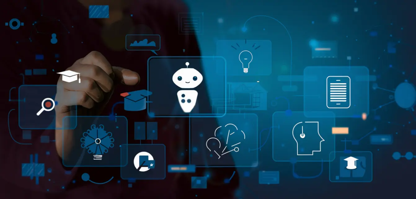 Chatbot Development Services For Education