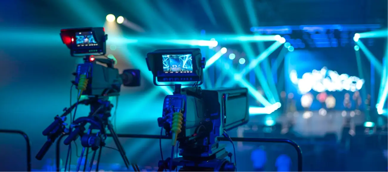 Entertainment & Media