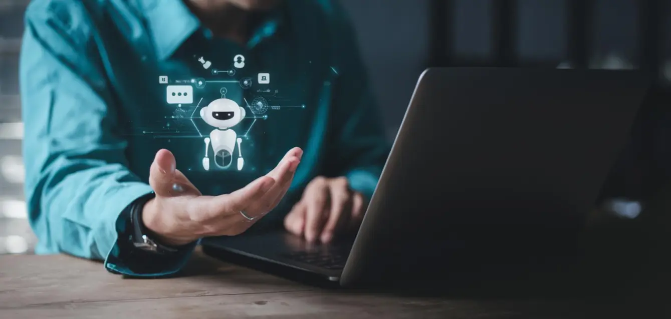 Healthcare AI Chatbot