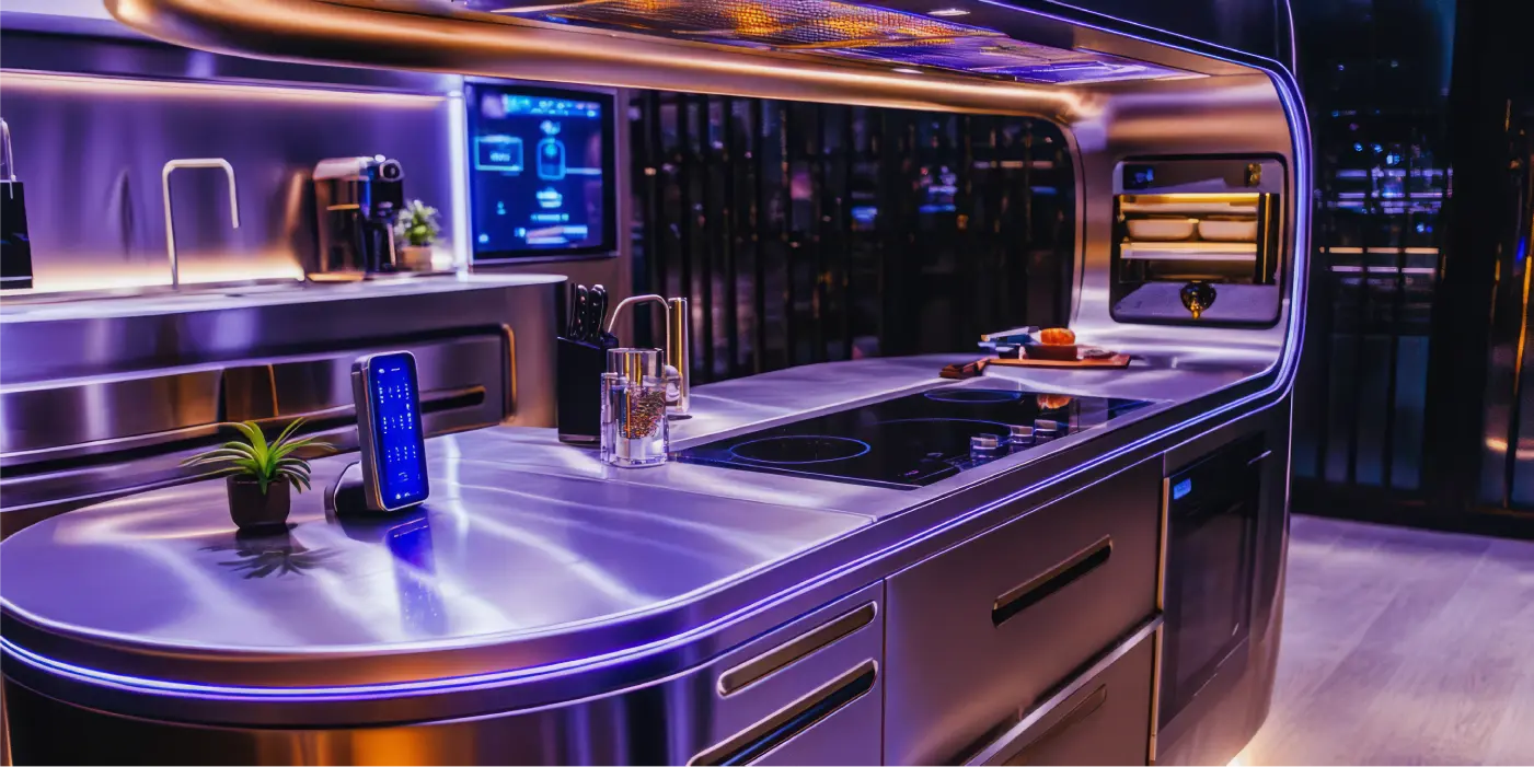 Hospitality Development