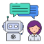 Custom AI Chatbots