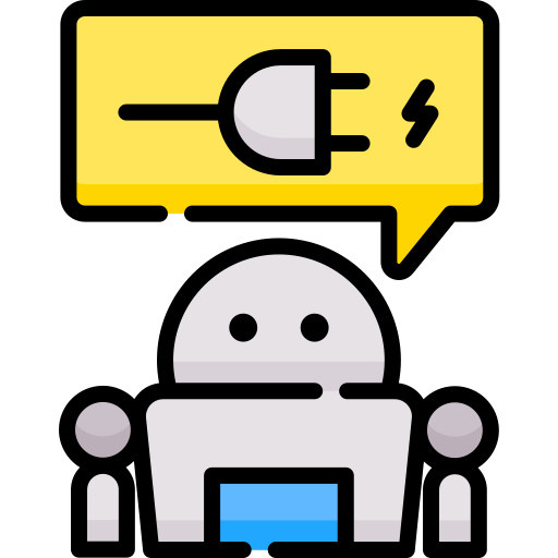 AI-powered Chatbots