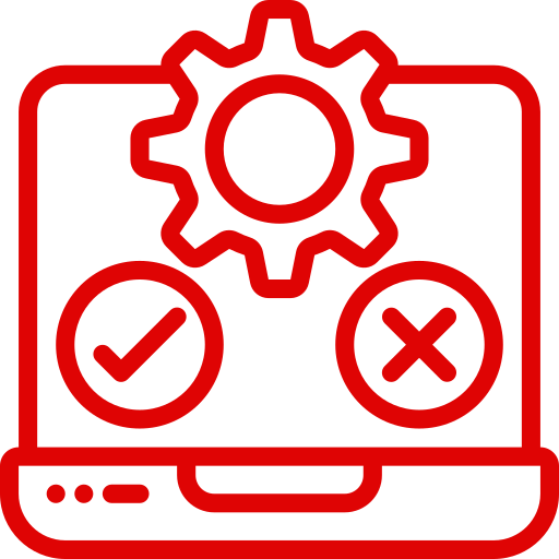QA Tested & Bug Free Solution QA Tested & Bug Free Solution