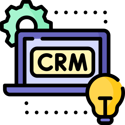 CRM Application