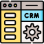 CRM/ERP