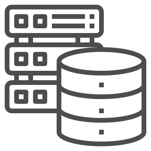 Databases compatible with PHP