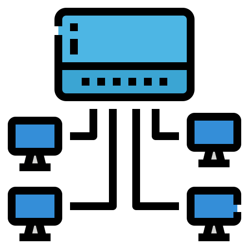 Distribution Software