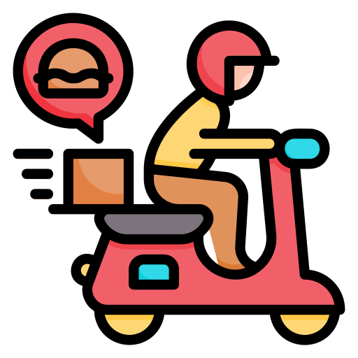 Food Delivery Aggregator